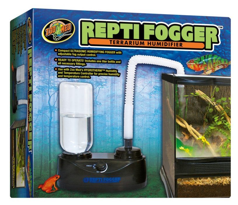 Zoo Med Repti Fogger