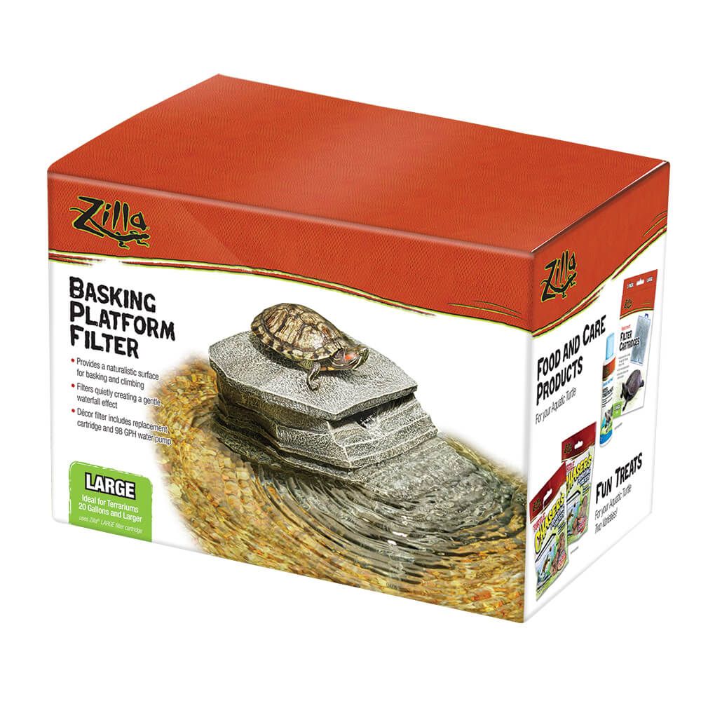 Zilla Basking Platform LG