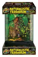 Zoo Med Naturalistic Terrarium 12x12x18