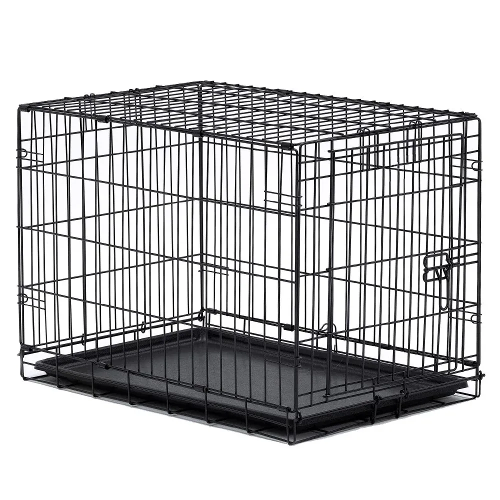 McLovin Dog Crate XS 18&quot; 18Lx12Wx14H