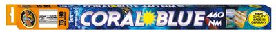 Zoo Med T5 HO 46&quot; 54W Coral Blue 460 NM