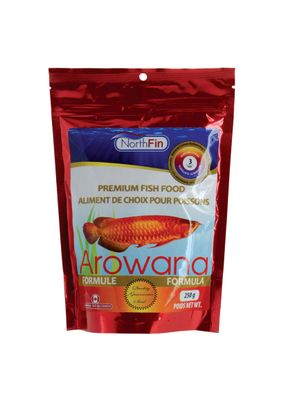 Northfin Arowana Formula Float Sticks 1kg
