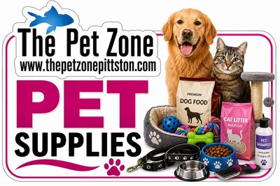 Pet Supplies