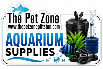 Aquarium Supplies