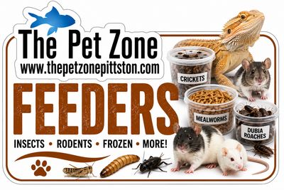 Feeders