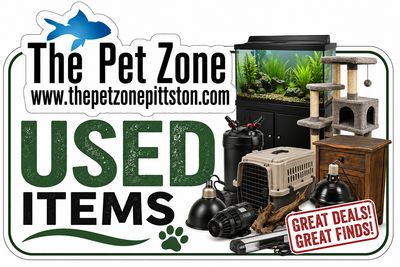 Used Equipment
