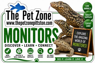 Monitors
