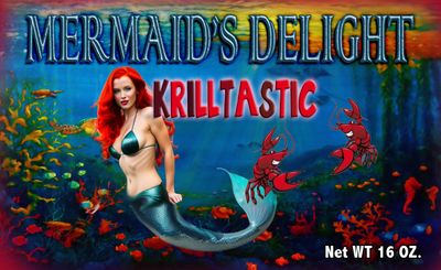 Krilltastic Flat Pack 16oz