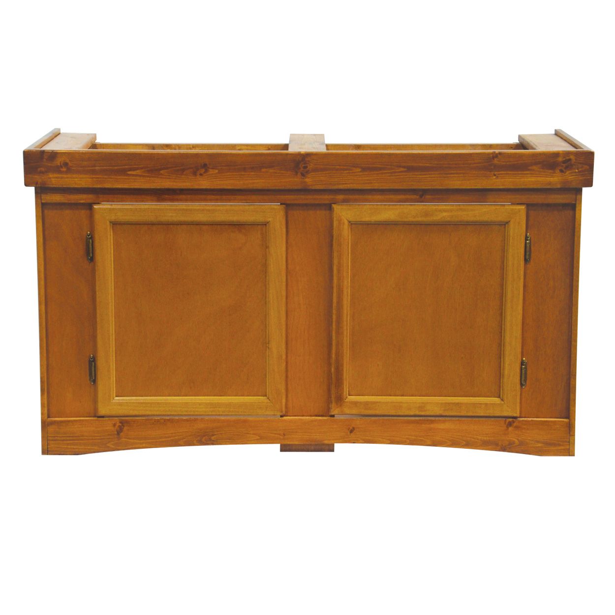 Seapora - Monarch Cabinet Stand Oak- 48x18 in.