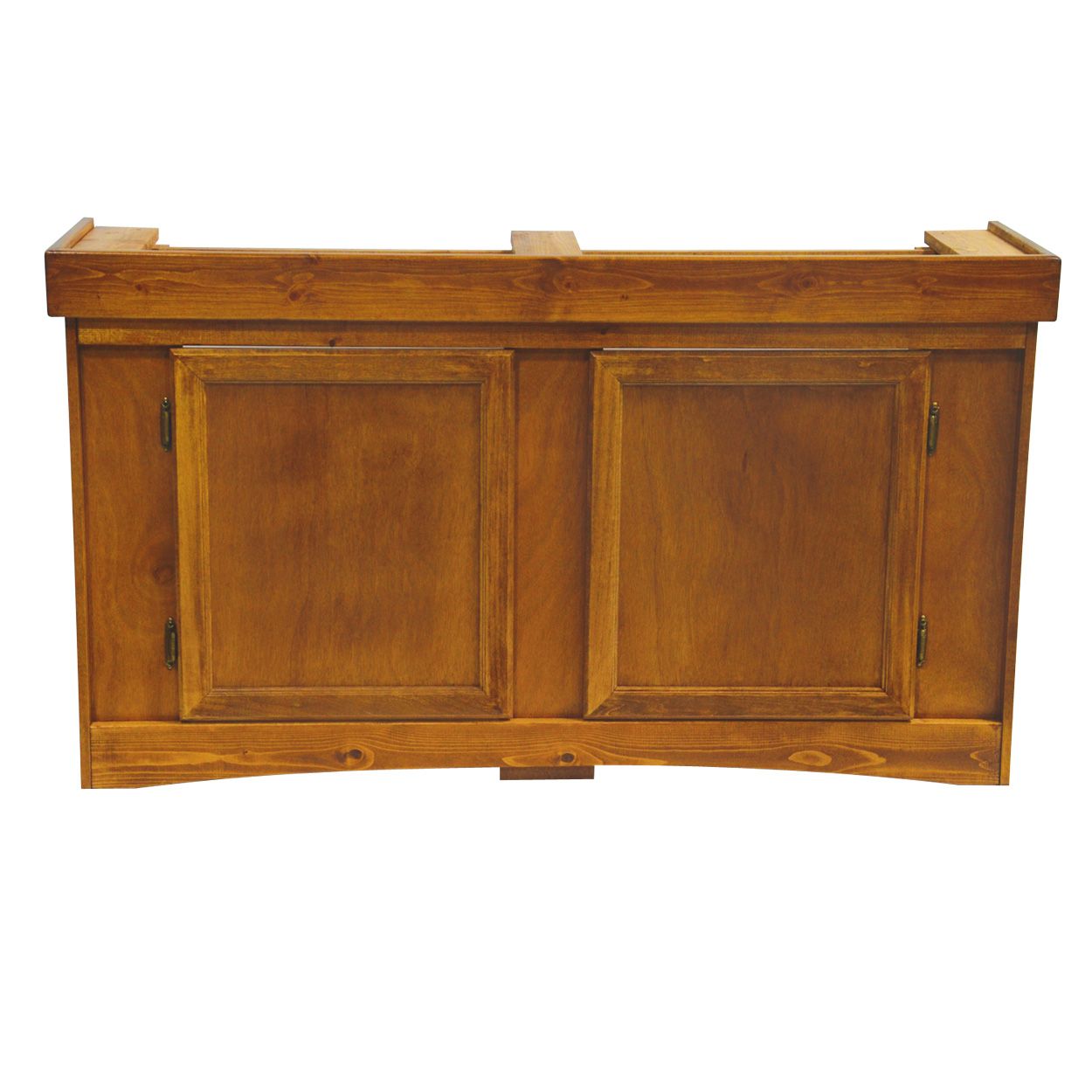 Seapora - Monarch Cabinet Stand Oak- 48x13 in.