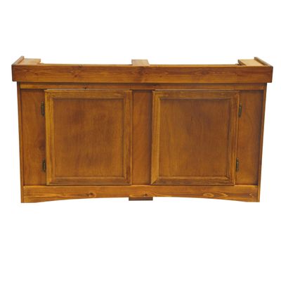 Seapora - Monarch Cabinet Stand Oak- 48x13 in.