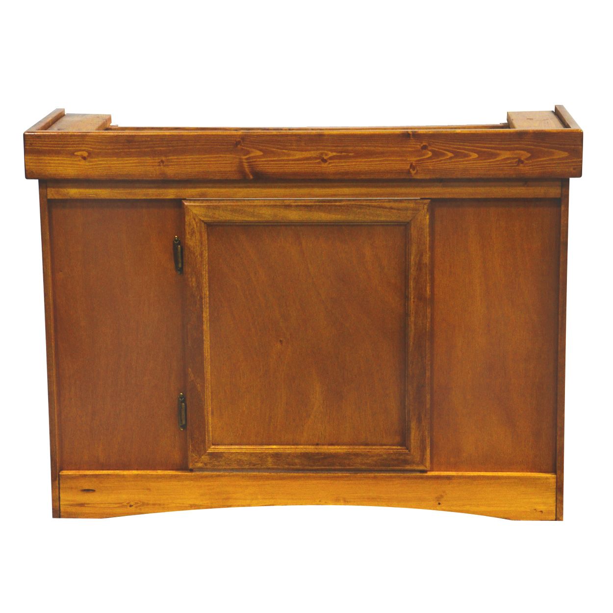 Seapora - Monarch Cabinet Stand Oak- 36x12in.