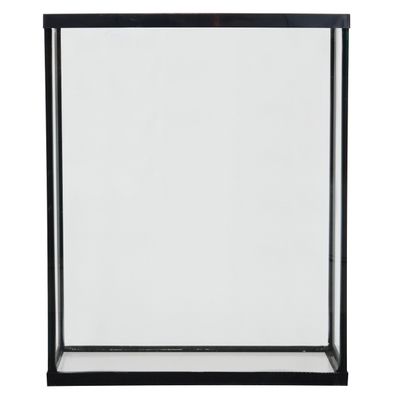 20 Gallon Extra High Aquarium by Seapora