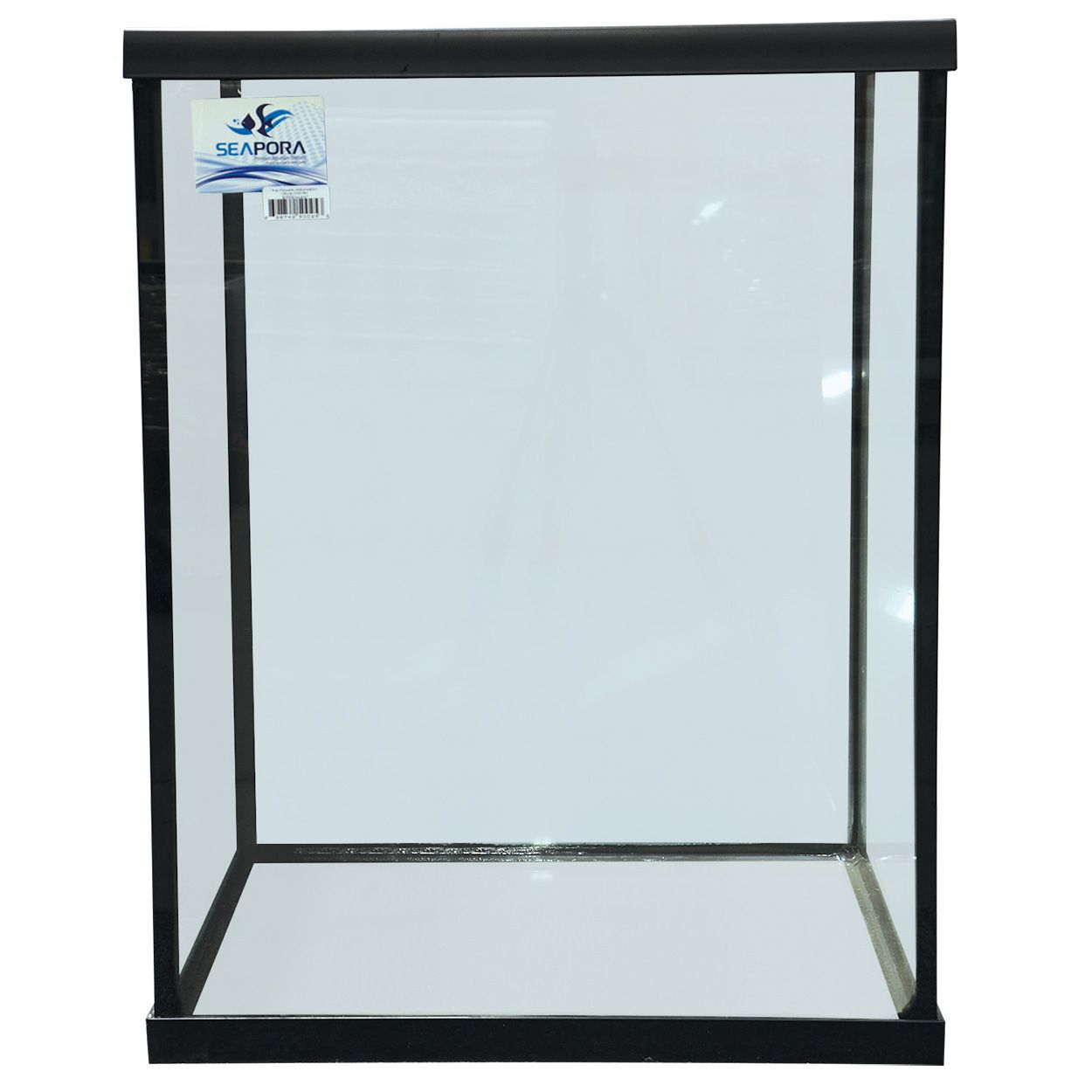 74 Gallon Tower                                                                                                                                                          Aquarium by Seapora