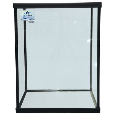 74 Gallon Tower                                                                                                                                                          Aquarium by Seapora