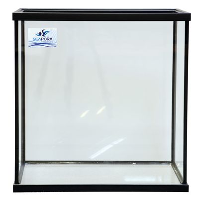 60 Gallon Cube                                                                                                                                                                    Aquarium by Seapora