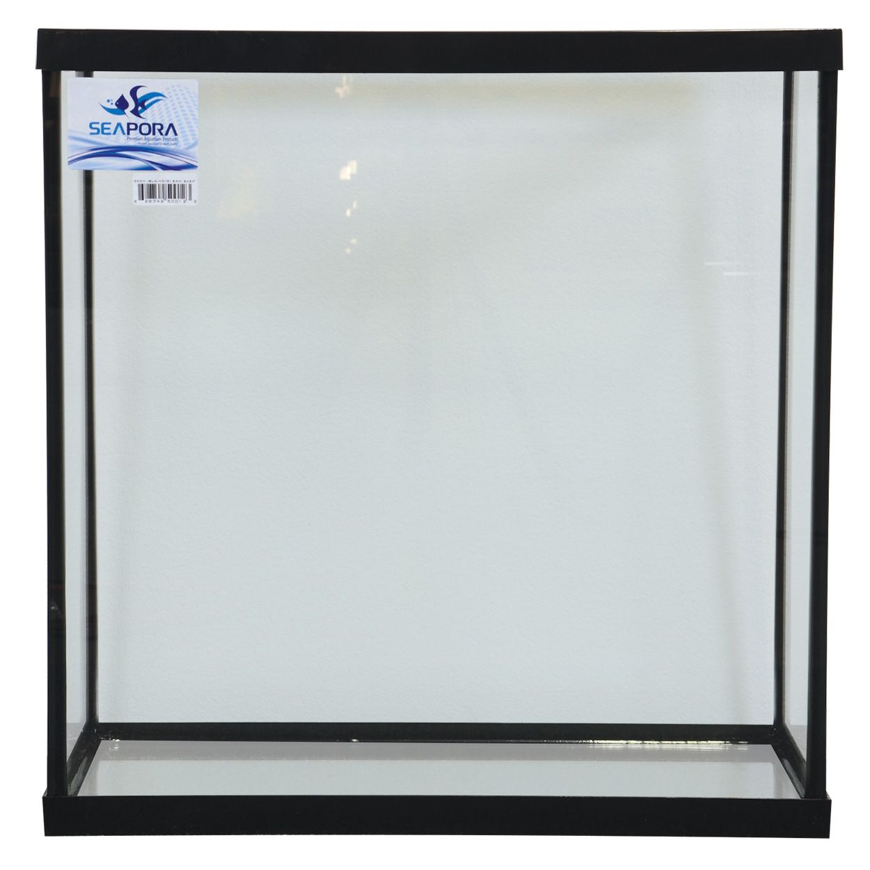30 Gallon Extra High                                                                                                                                                               Aquarium by Seapora