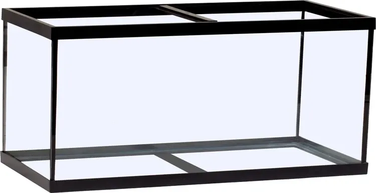 40 Gallon Aquarium by Marineland