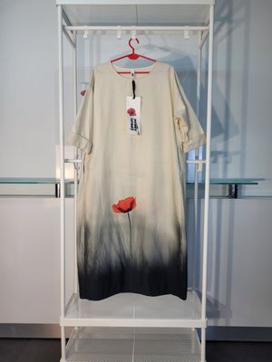 Sukienka maki Wendy Trendy