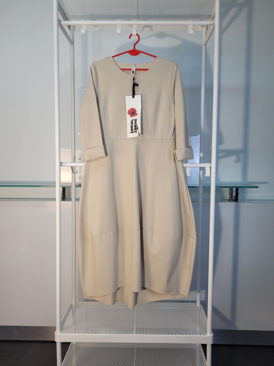 Sukienka Mediolan Wendy Trendy