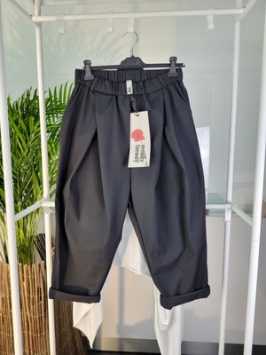 Spodnie Wendy Trendy beczułki kopertowe