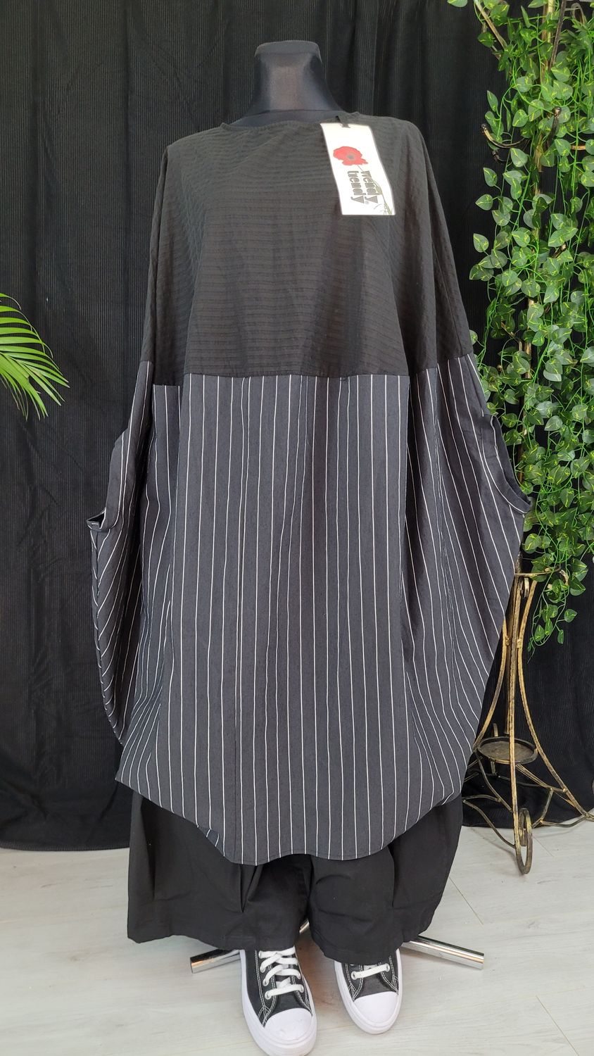 Sukienka typu jajko Wendy Trendy