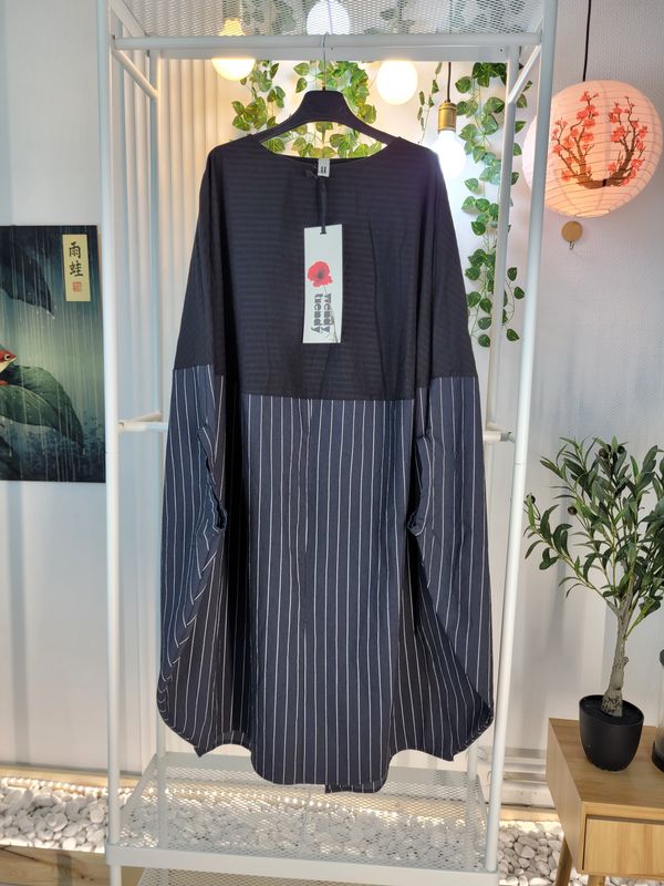 Sukienka oversize Wendy Trendy