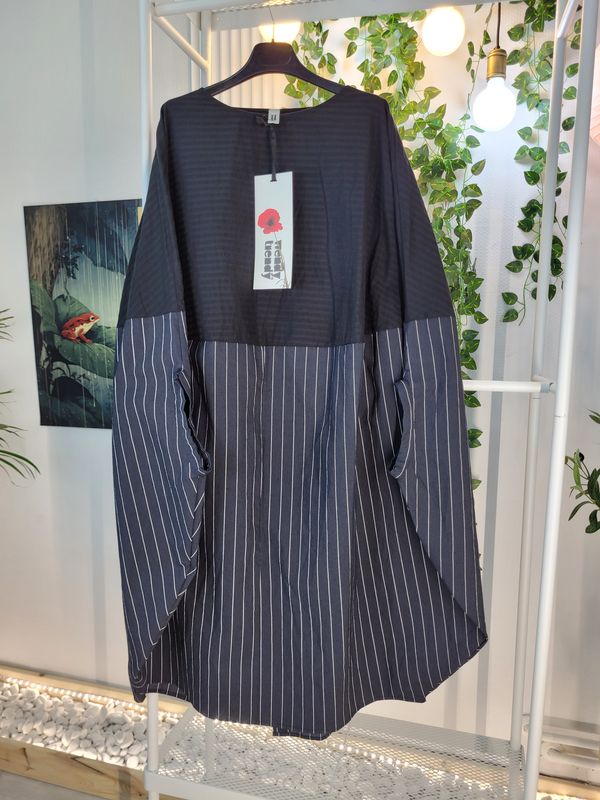 Sukienka oversize Wendy Trendy