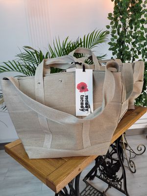 Torebka Wendy Trendy