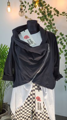 Kurtka/ bluza na zamek Wendy Trendy