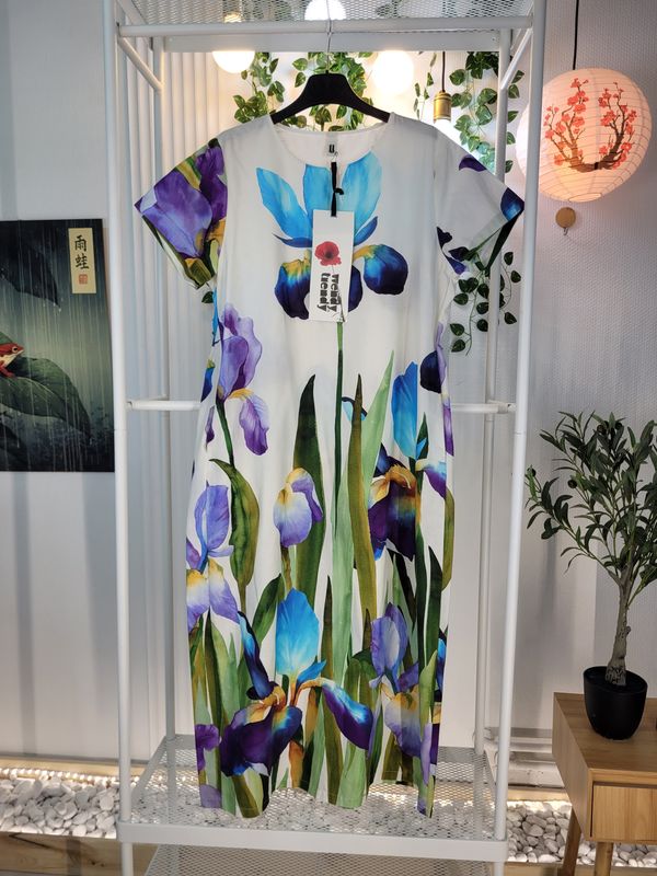 Sukienka Irys Wendy Trendy