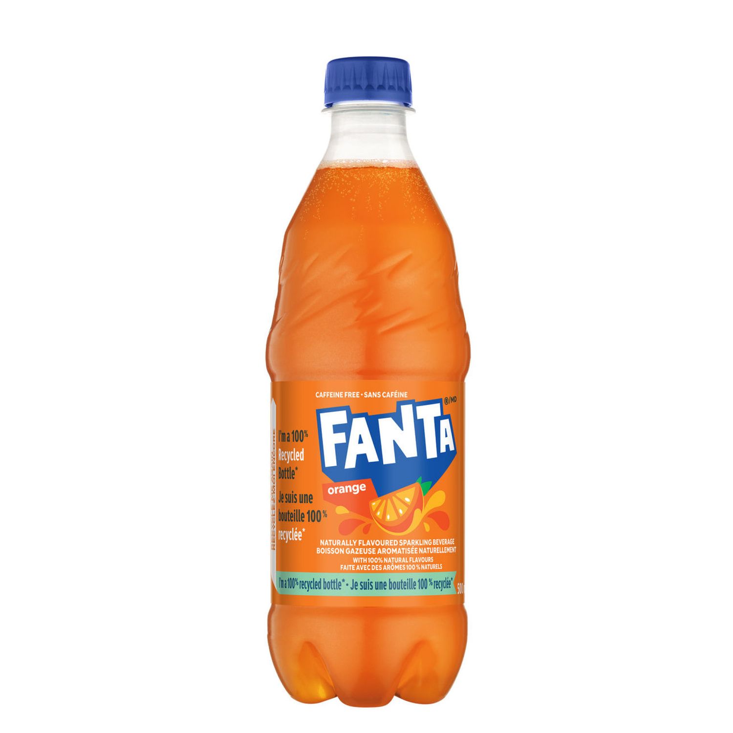 Fanta