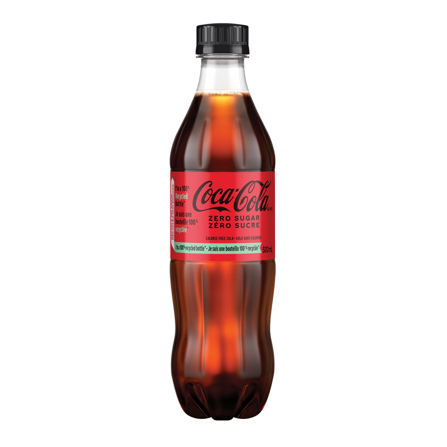 Coca-Cola Zéro
