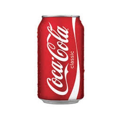 Coca-Cola