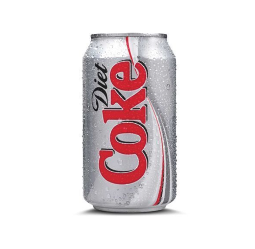 Diet Coke