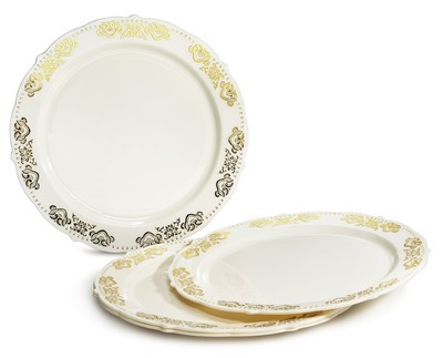 7.5&#39;&#39; Appetizer / Dessert Plate