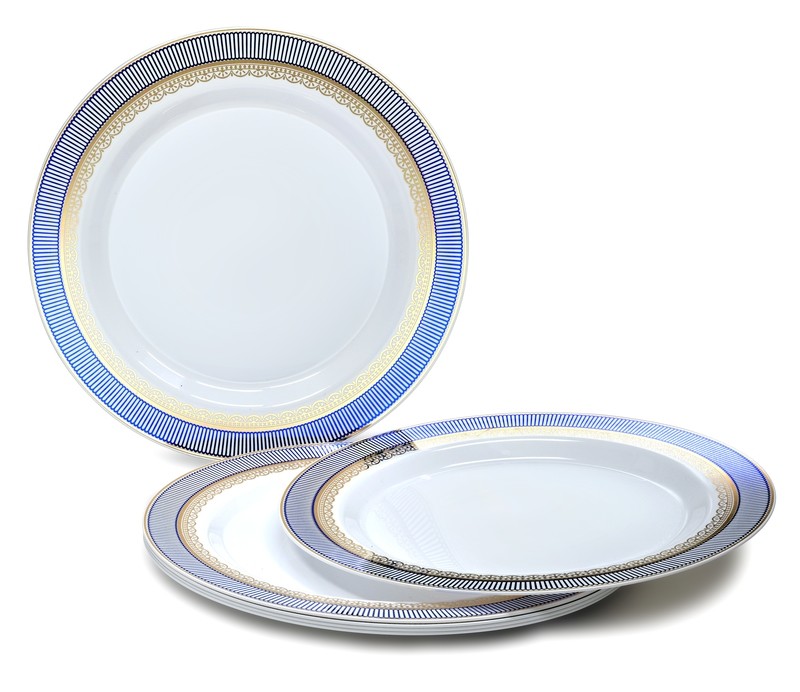 10'' Dinner Plate - 1 PIECE SAMPLE -