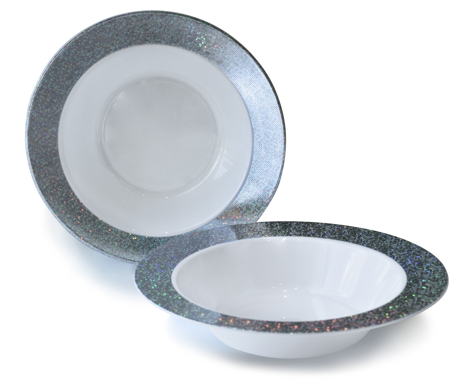 12 oz. Soup / Salad Bowls