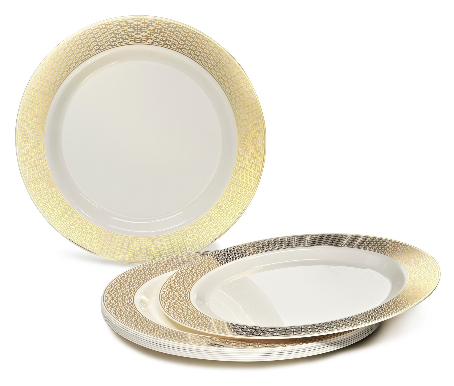 10.5&#39;&#39; Dinner Plate