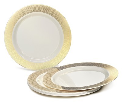 10.5&#39;&#39; Dinner Plate