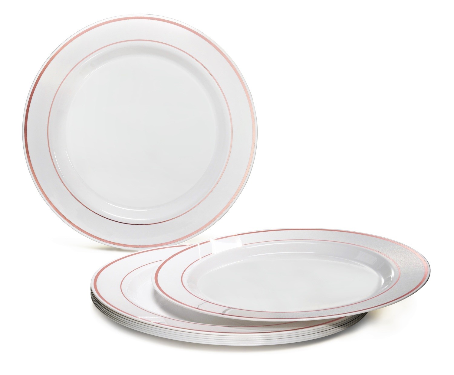 6.25'' Dessert / Bread Plate - 1 PIECE SAMPLE -