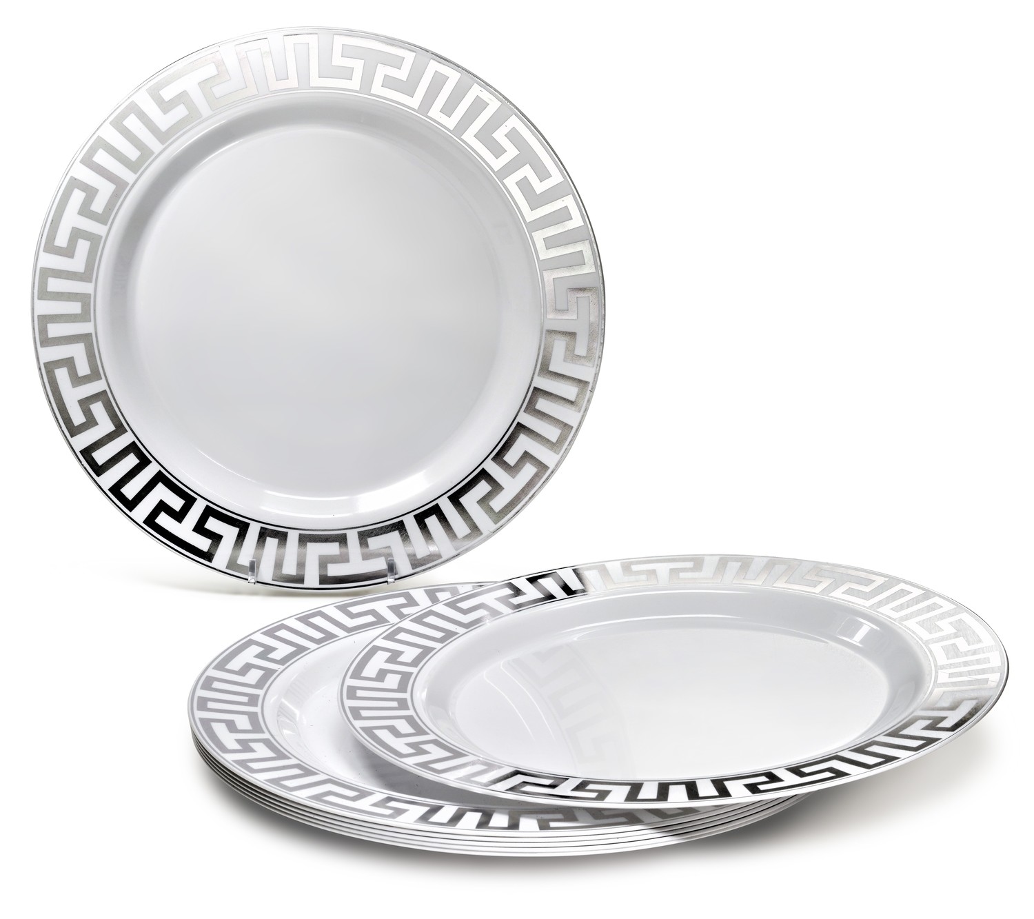 6.25'' Dessert / Bread Plate - 1 PIECE SAMPLE -