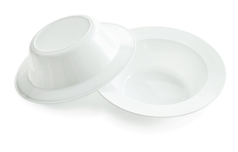 6 oz. Dessert Bowls - 1 PIECE SAMPLE -