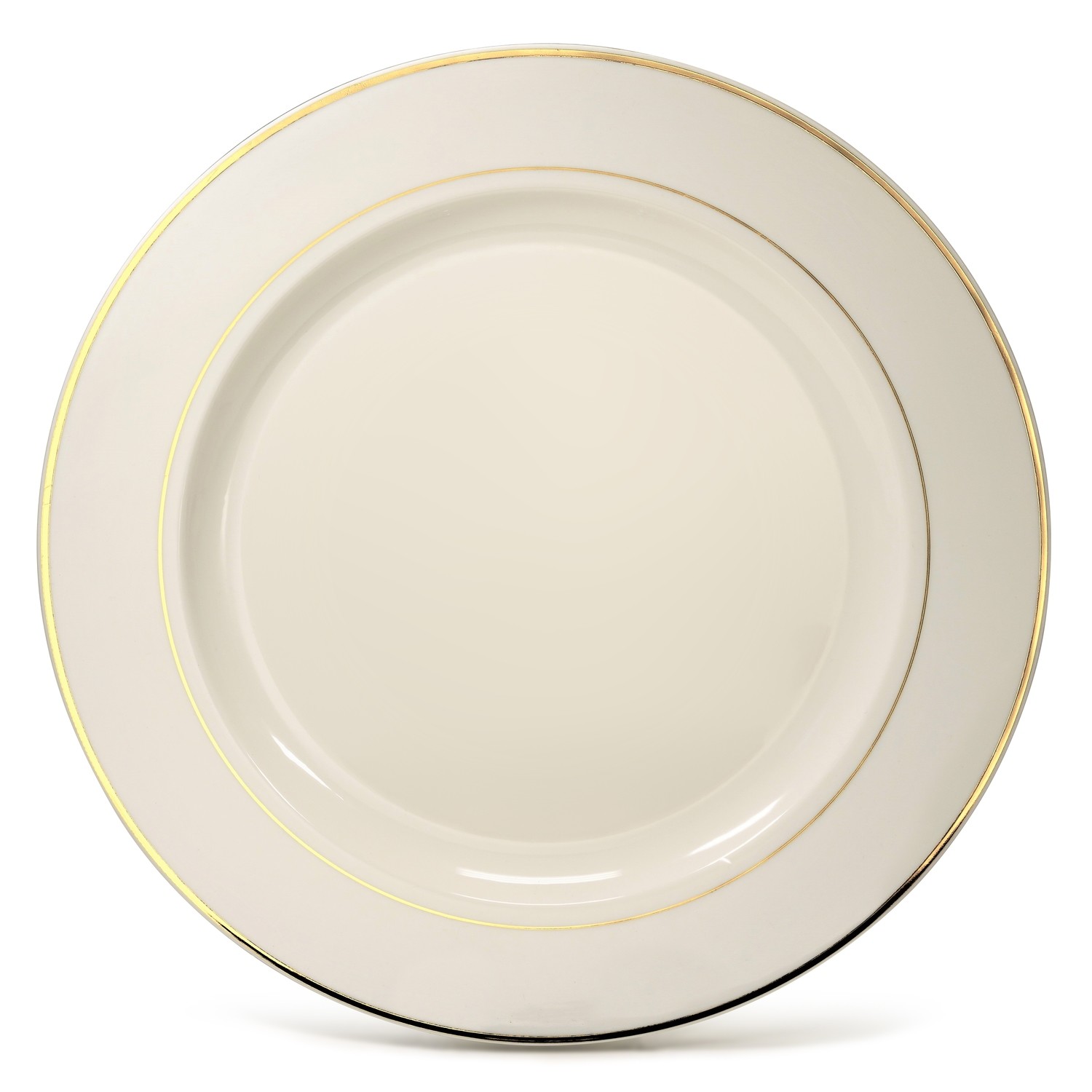 12'' Charger Plate / XL Dinner Plate, - 1 PIECE SAMPLE -