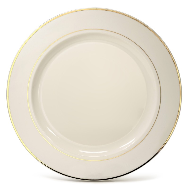 12'' Charger Plate / XL Dinner Plate, - 1 PIECE SAMPLE -