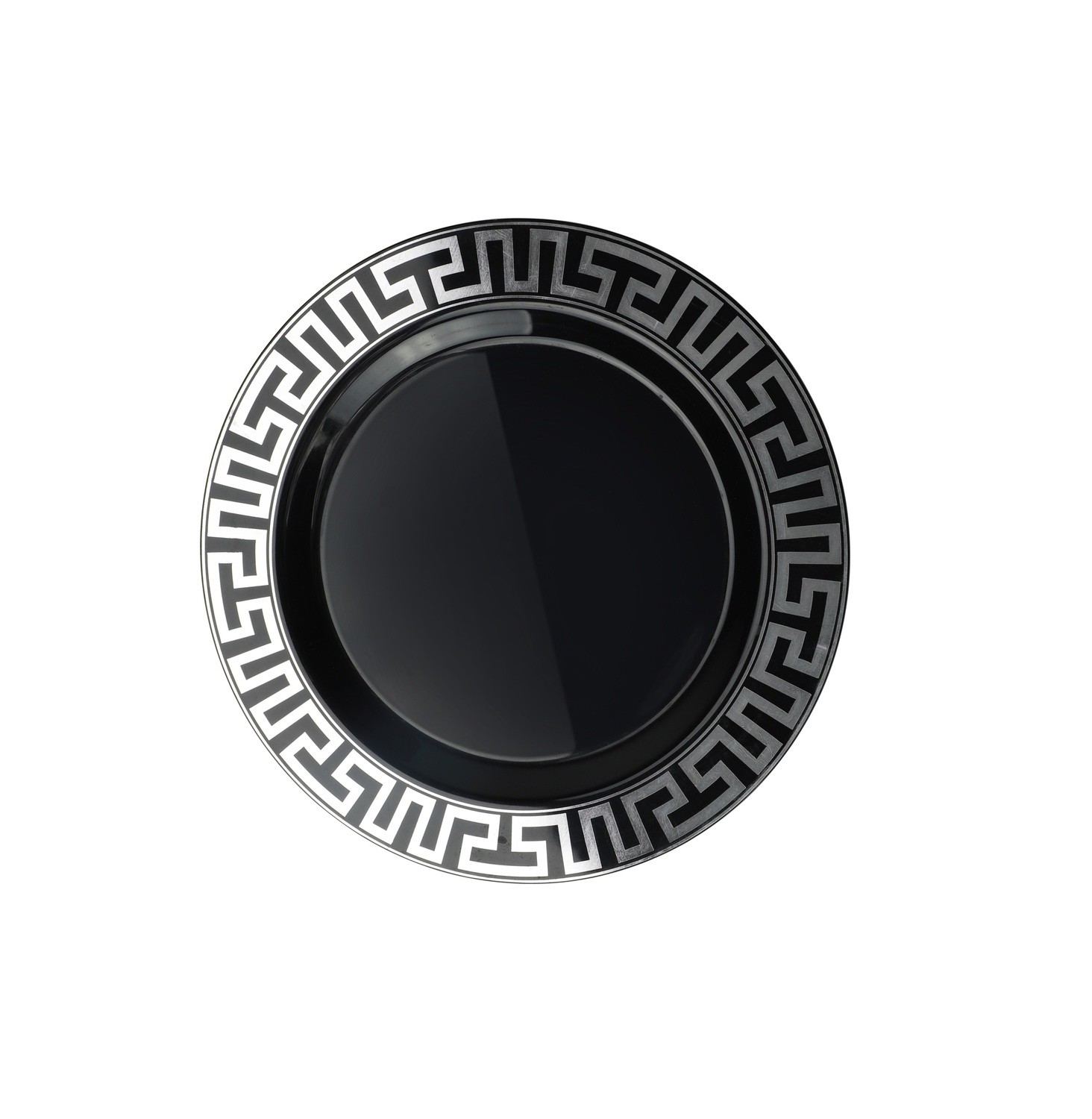 6.25'' Dessert / Bread Plate - 1 PIECE SAMPLE -