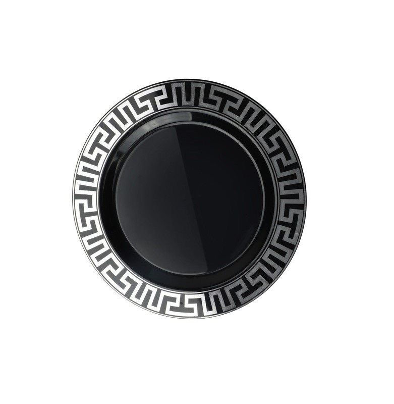 6.25'' Dessert / Bread Plate - 1 PIECE SAMPLE -