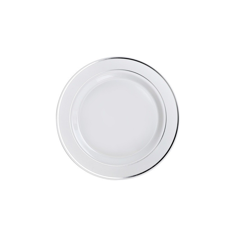 6.25'' Dessert / Bread Plate - 1 PIECE SAMPLE -