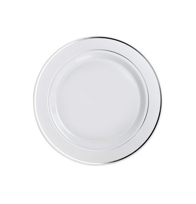 7.5'' Appetizer / Dessert Plate