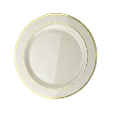 9'' Luncheon Plate